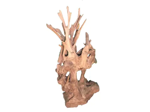 Product image of the product “Deco from teak root. Approx. 145cm height ”
